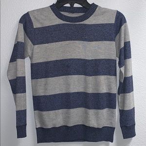 Boys Sweater Sz 10/12